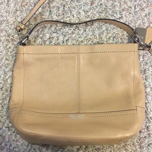 Coach Crossbody